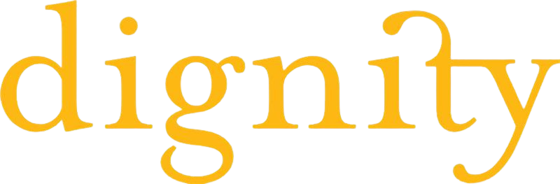 Dignity logo