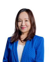 Debbie Lau