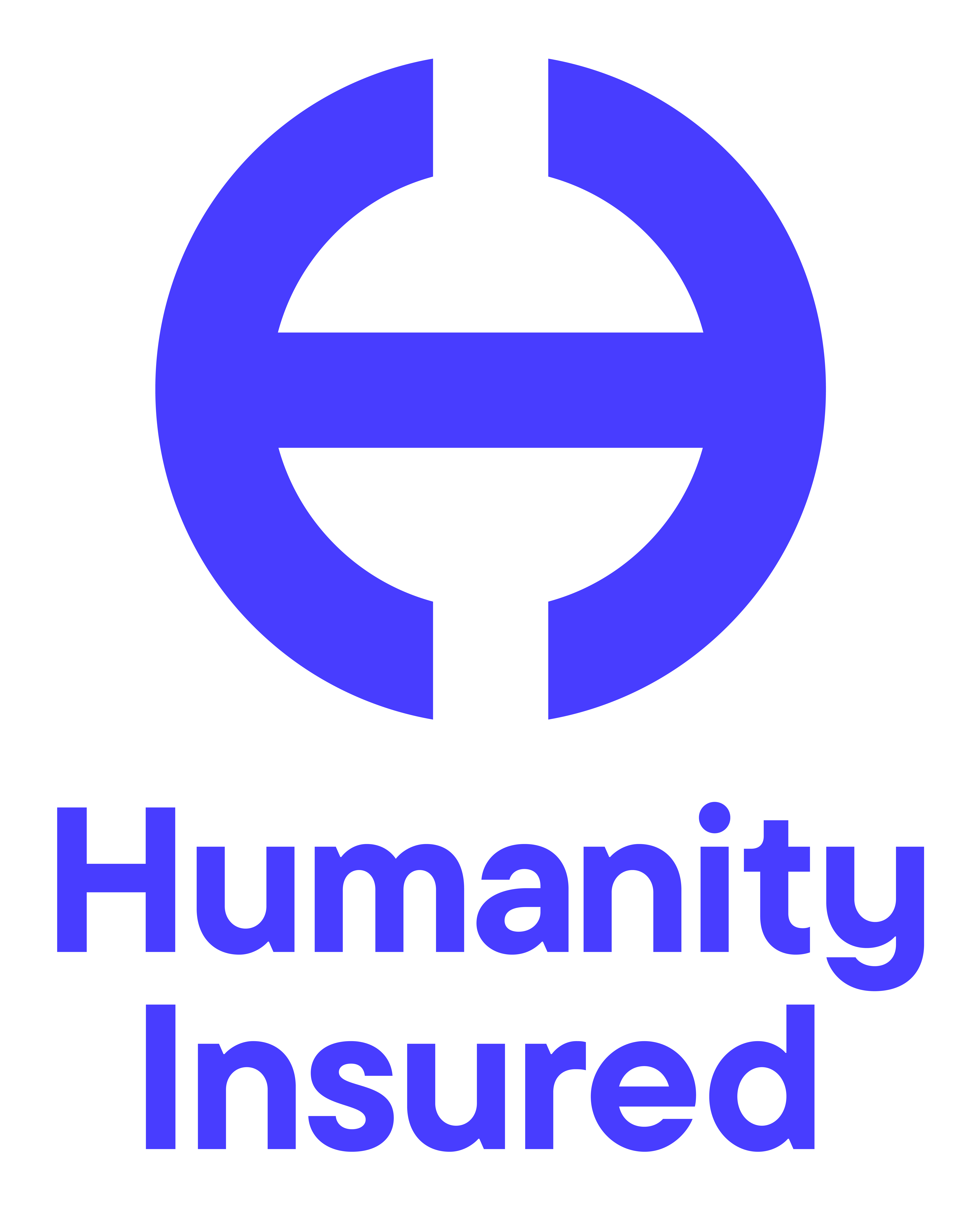 HI logo