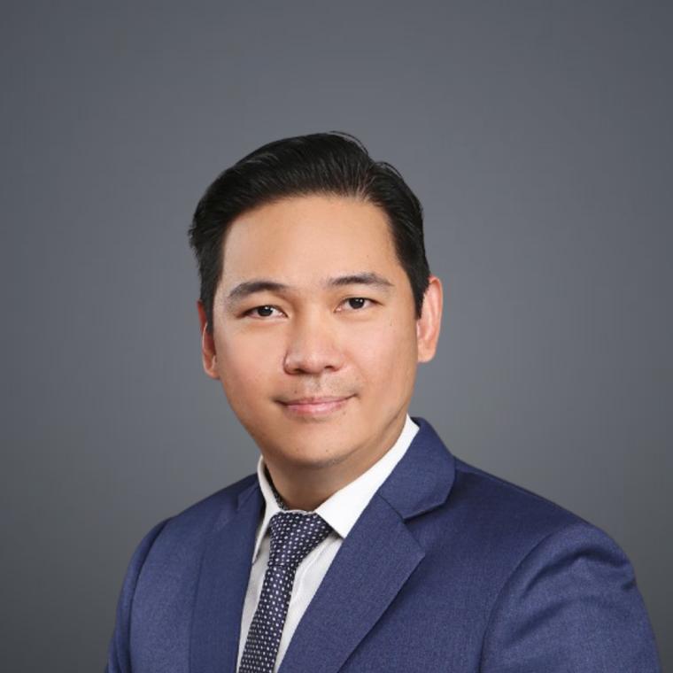 Photo of 張 世恩