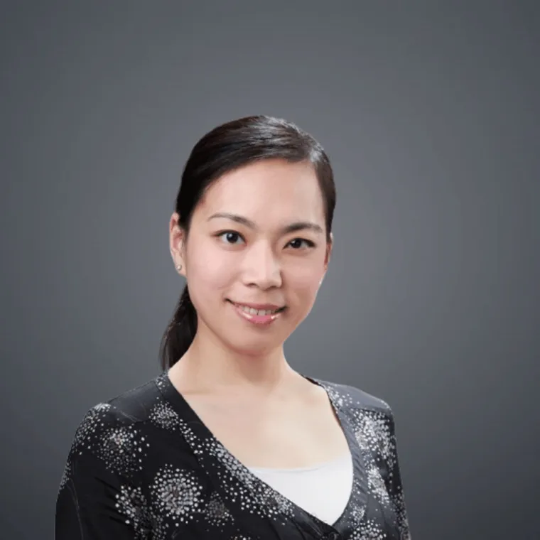 Photo of Shirley  Sy