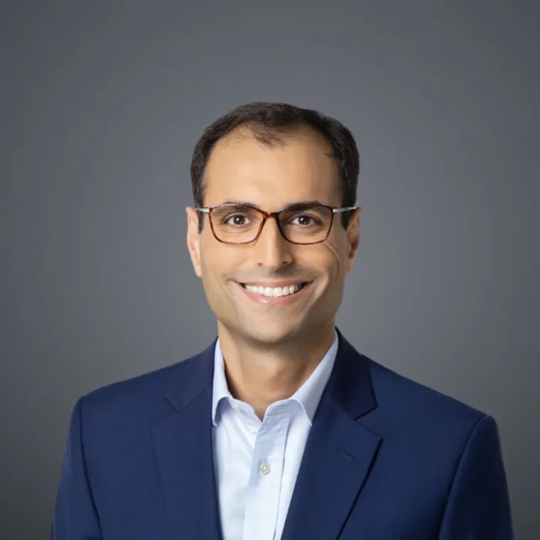 Photo of Rohan Bhappu 