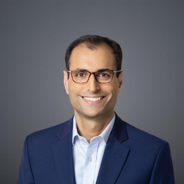 Photo of Rohan Bhappu 